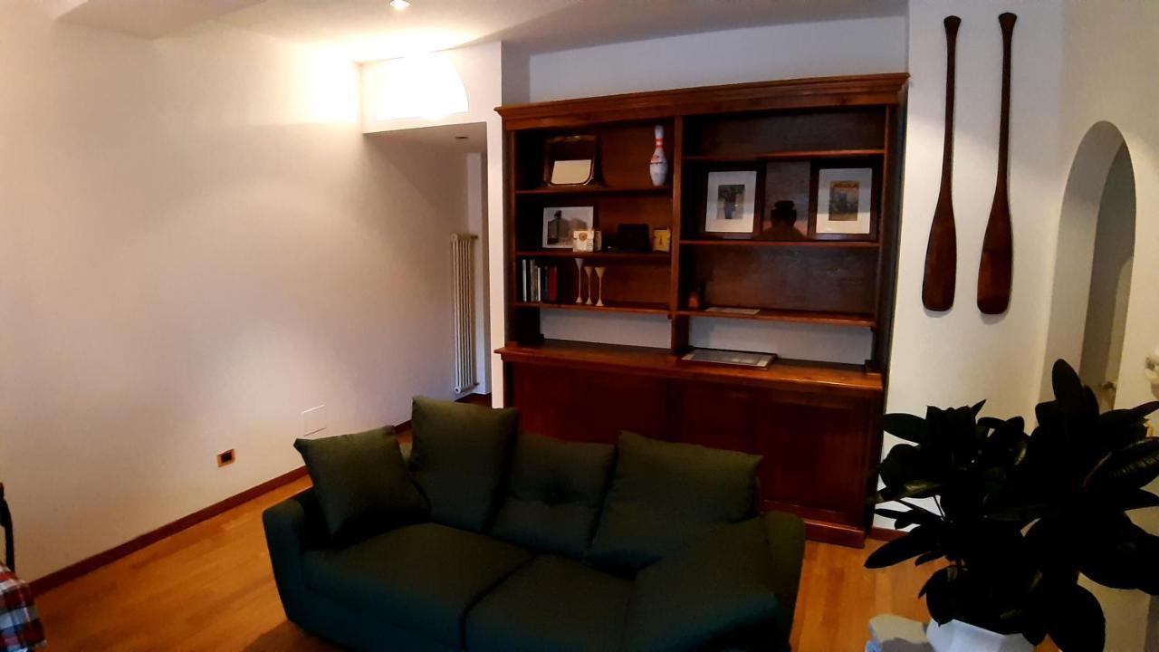 La Casa Di Sacco - Centro Apartamento *