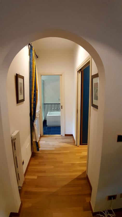La Casa Di Sacco - Centro Apartamento