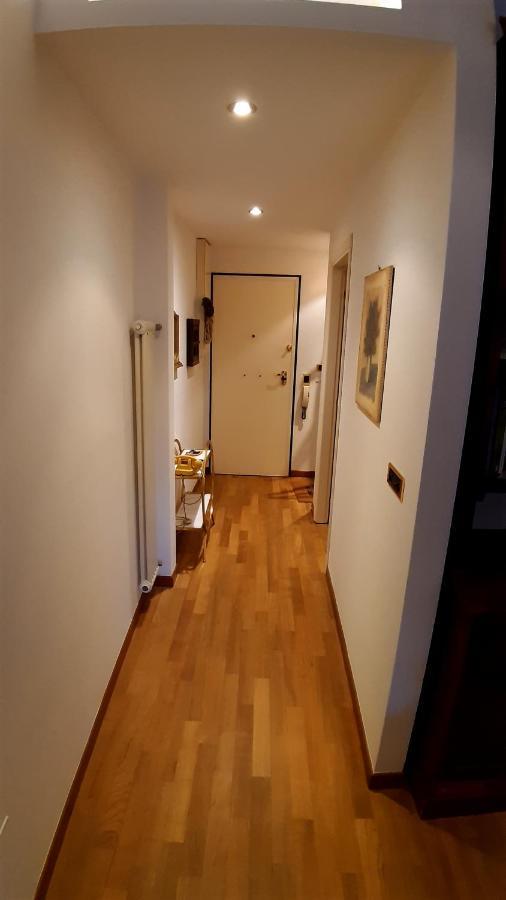 Apartamento La Casa Di Sacco - Centro Bolonha