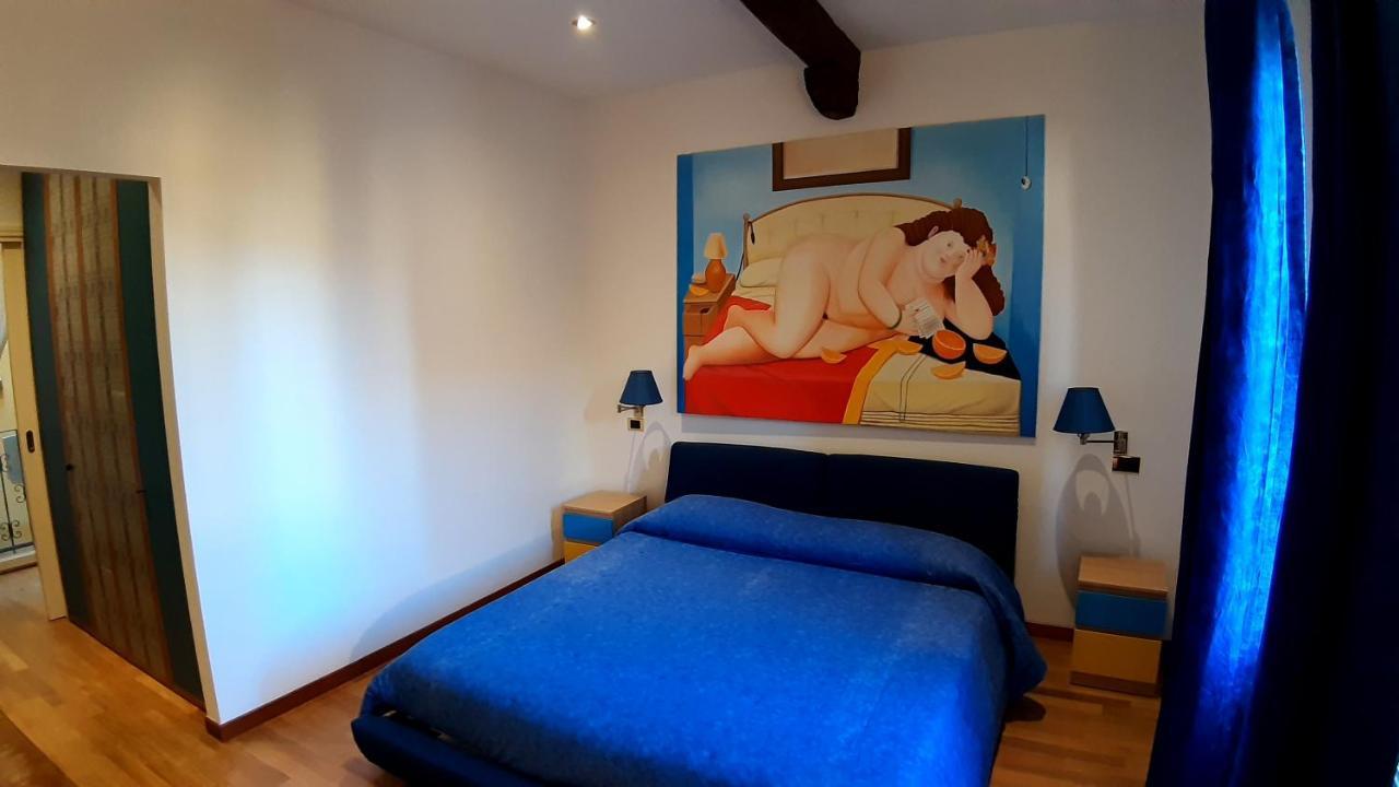 Apartamento La Casa Di Sacco - Centro