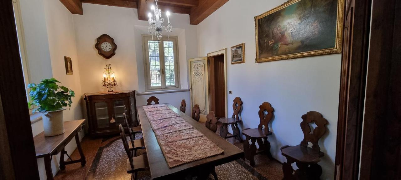 Apartment Farolfi Galliera