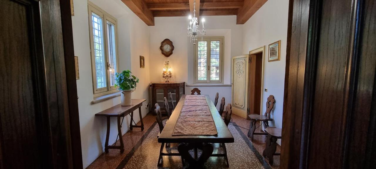 Farolfi Galliera Bologna