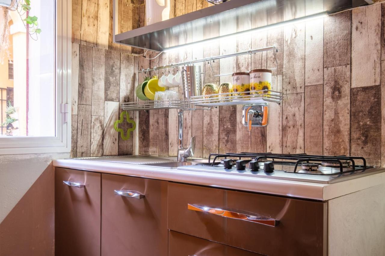 Apartamento Zamboni House Deluxe Bolonha