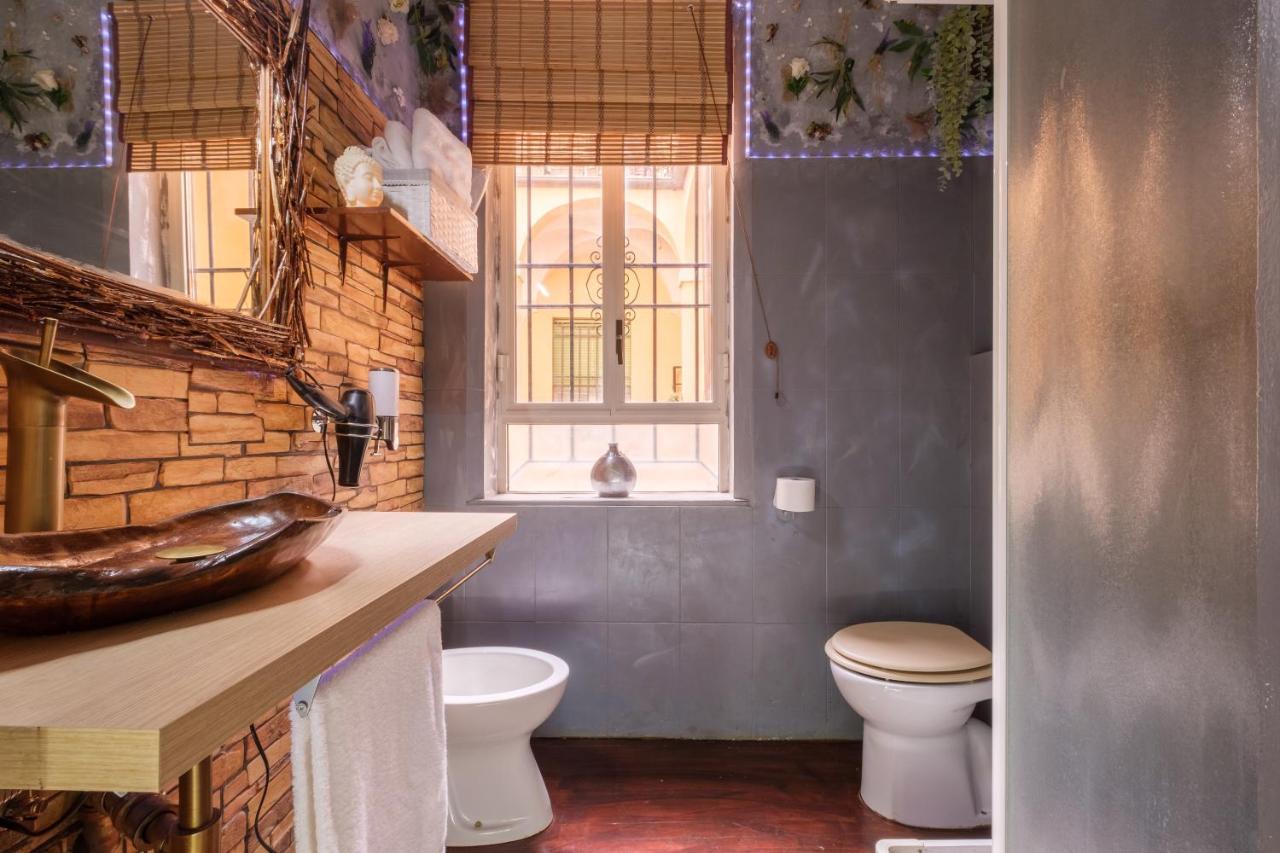 Apartamento Zamboni House Deluxe