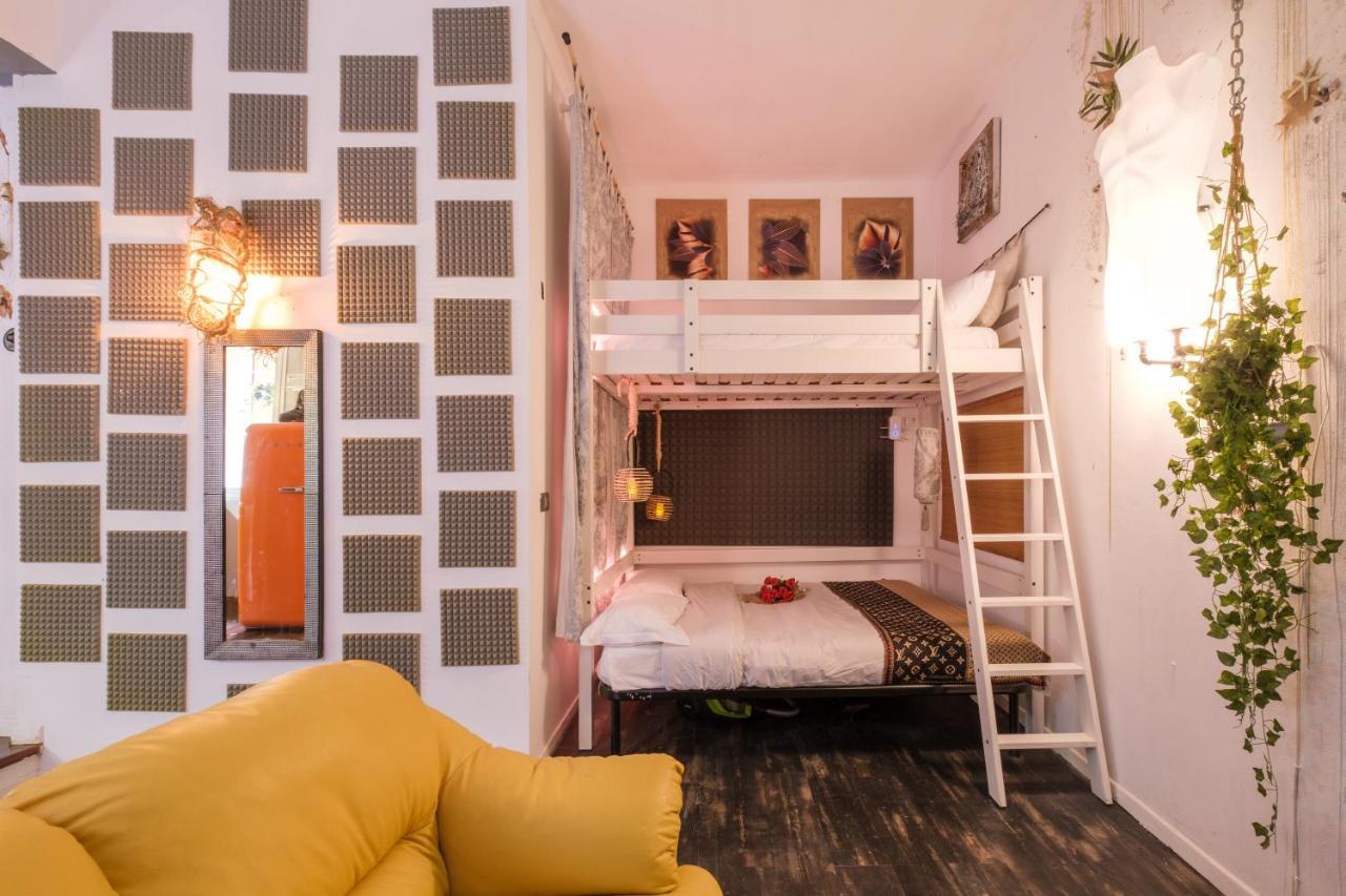 Zamboni House Deluxe Apartamento *