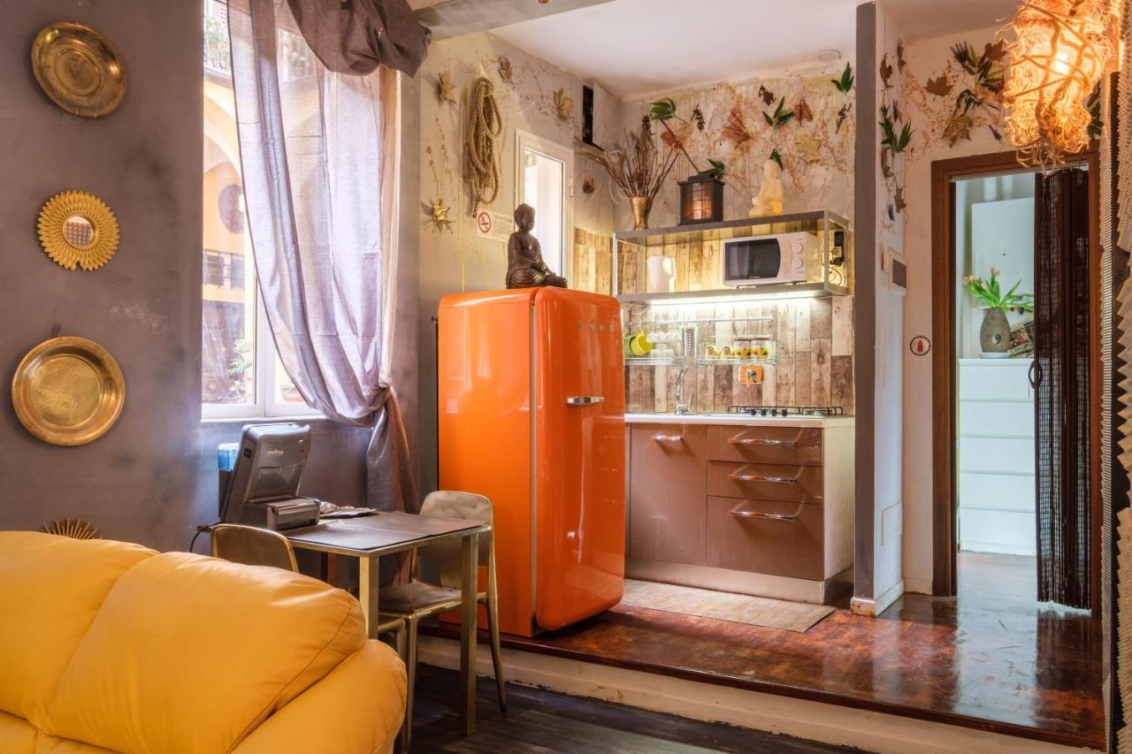 Zamboni House Deluxe Apartamento *