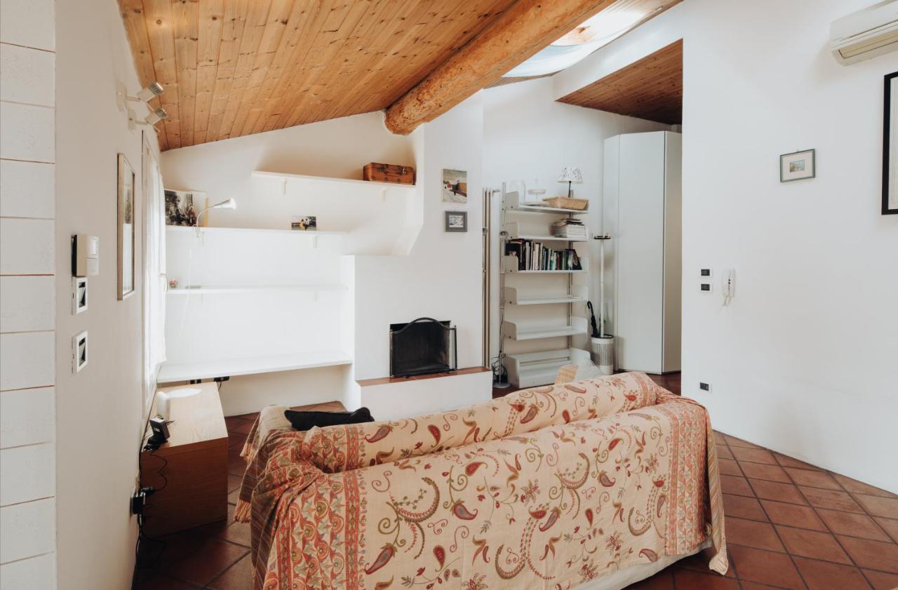 Apartment Casa Gangaiolo