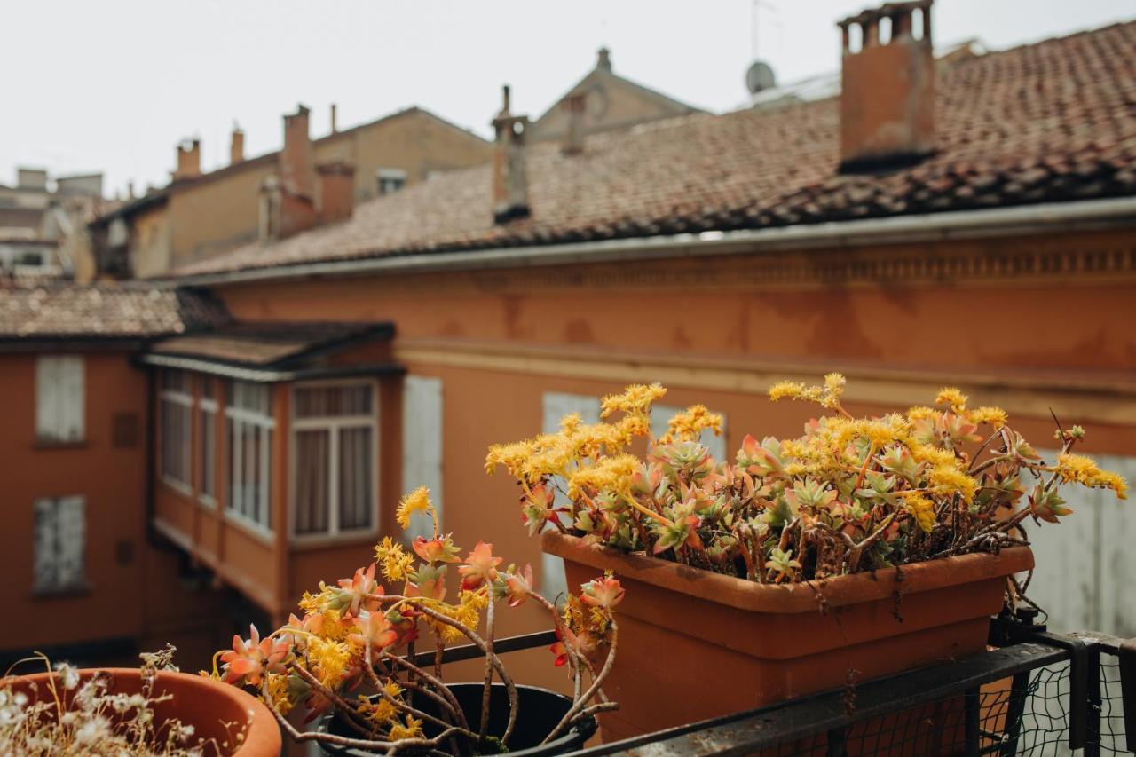 Casa Gangaiolo Bologna