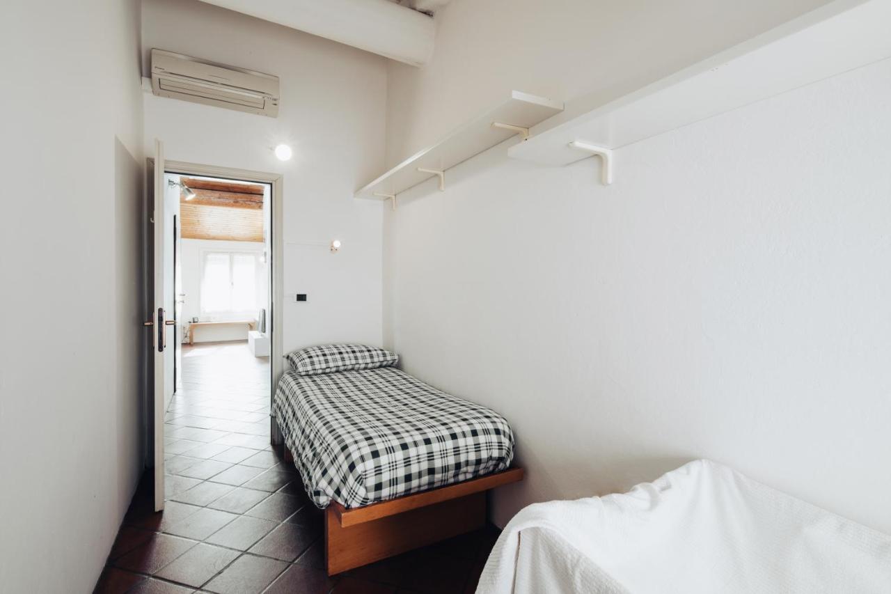 Casa Gangaiolo * Bologna