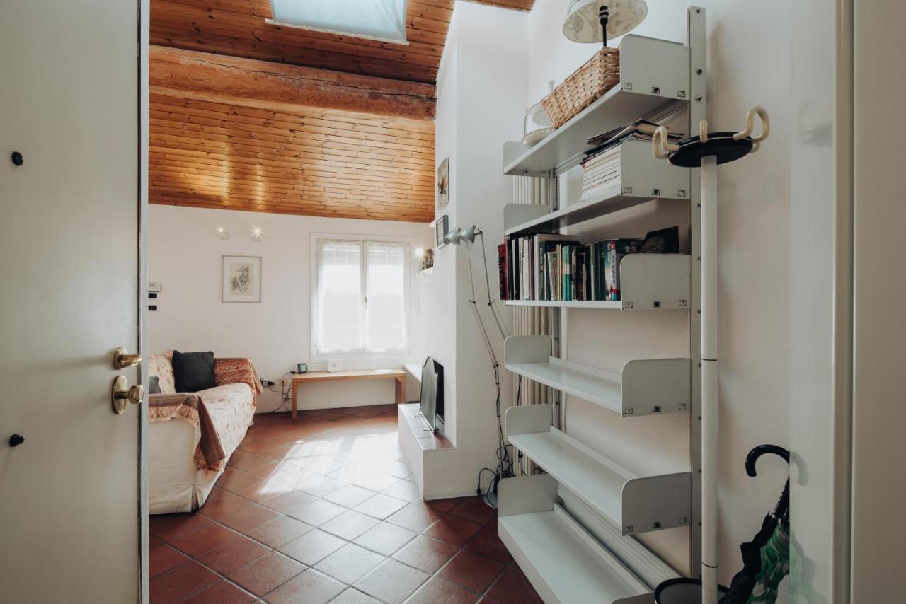 Casa Gangaiolo