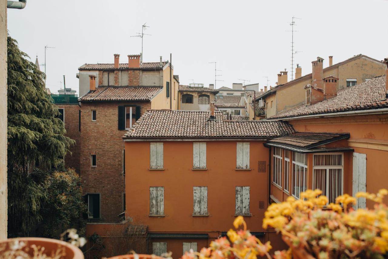 Casa Gangaiolo Apartment Bologna