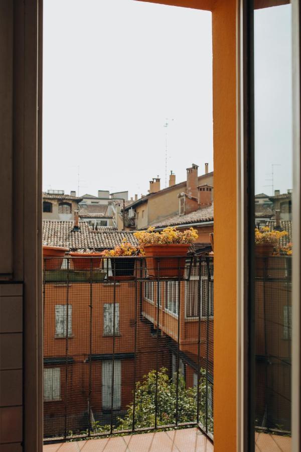Casa Gangaiolo Apartment