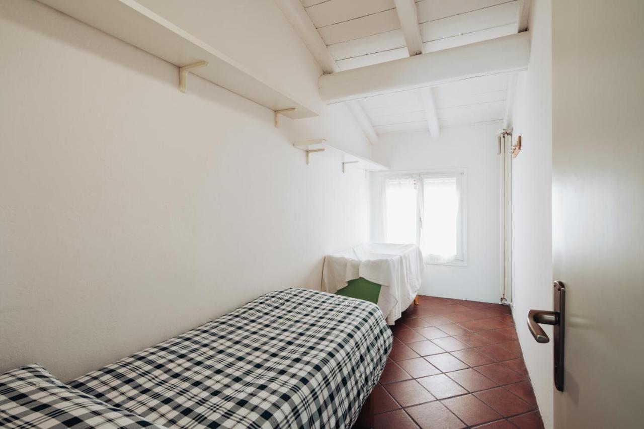 Casa Gangaiolo Apartment Bologna