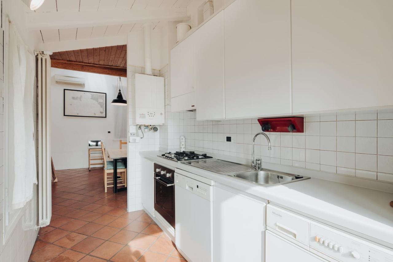 Casa Gangaiolo Apartment