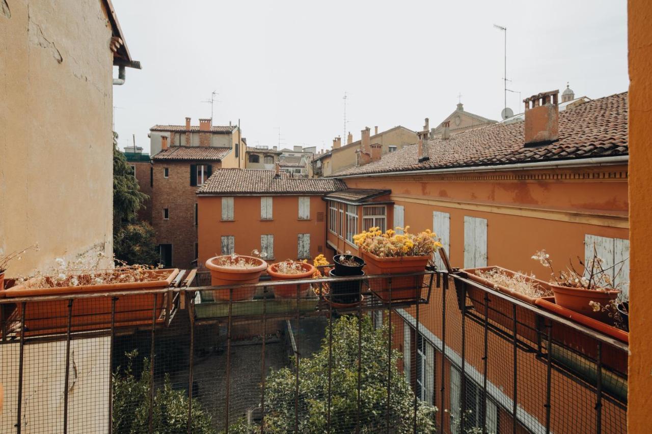 Apartment Casa Gangaiolo Bologna