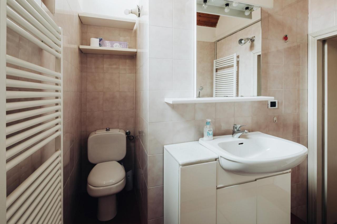 Casa Gangaiolo Apartment *