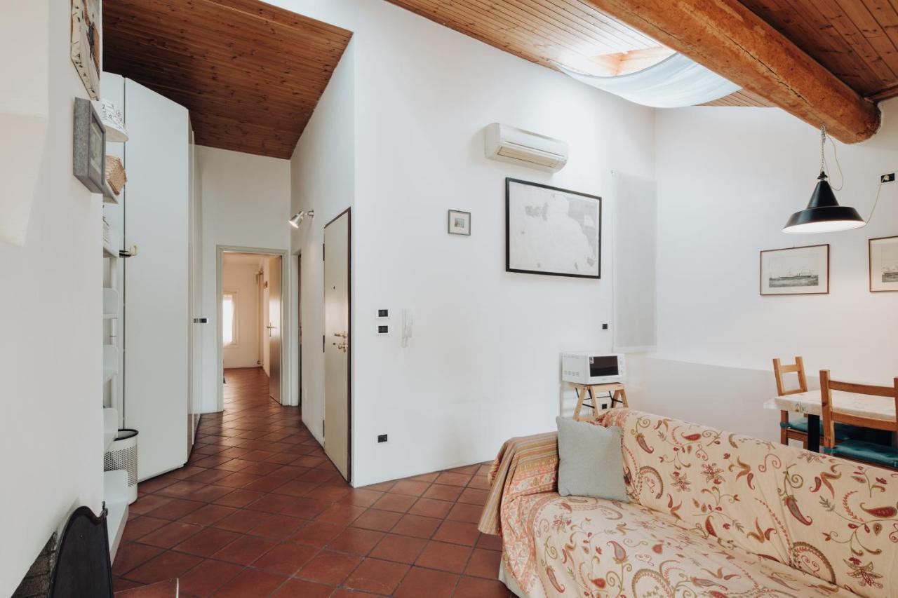 Casa Gangaiolo *