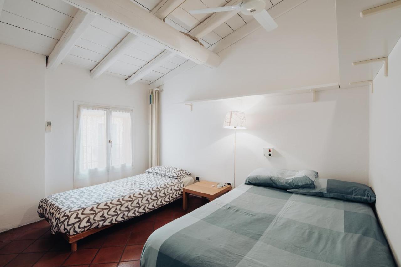 Casa Gangaiolo Bologna