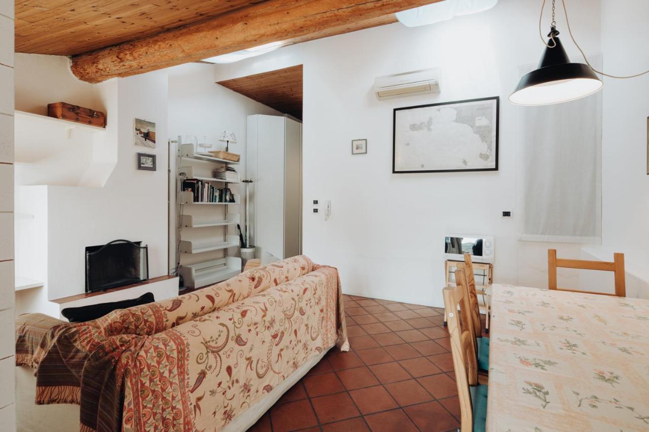 Apartment Casa Gangaiolo