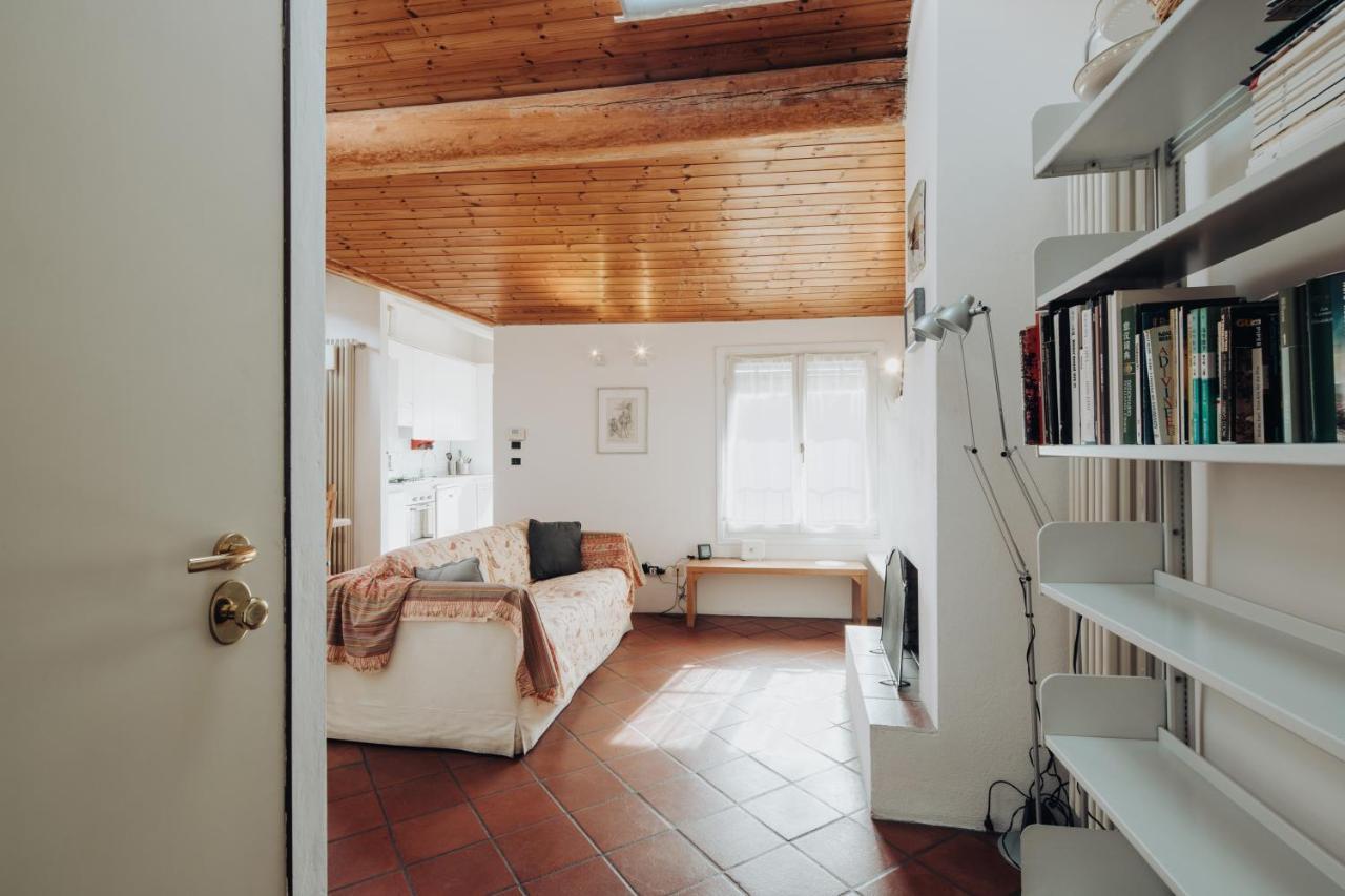 Casa Gangaiolo Bologna