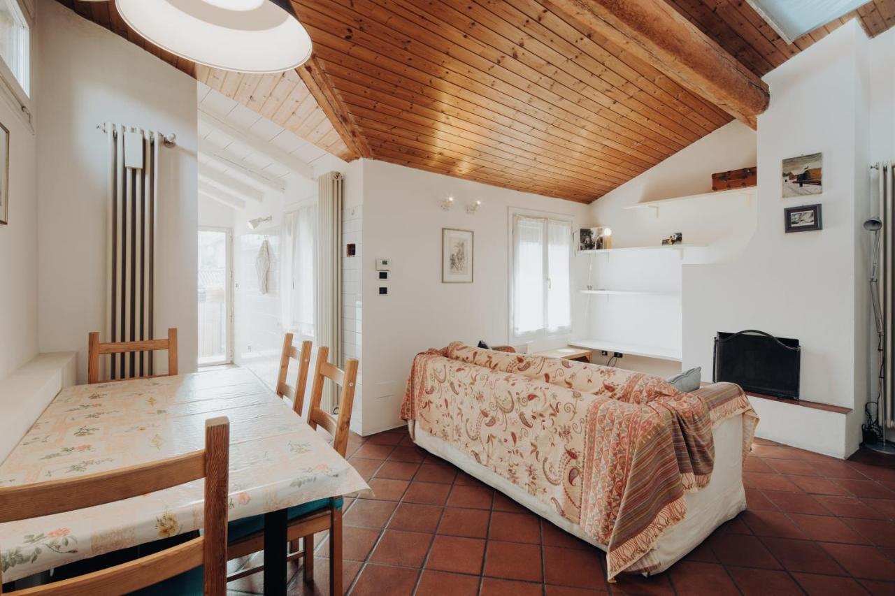 Casa Gangaiolo Apartment Bologna