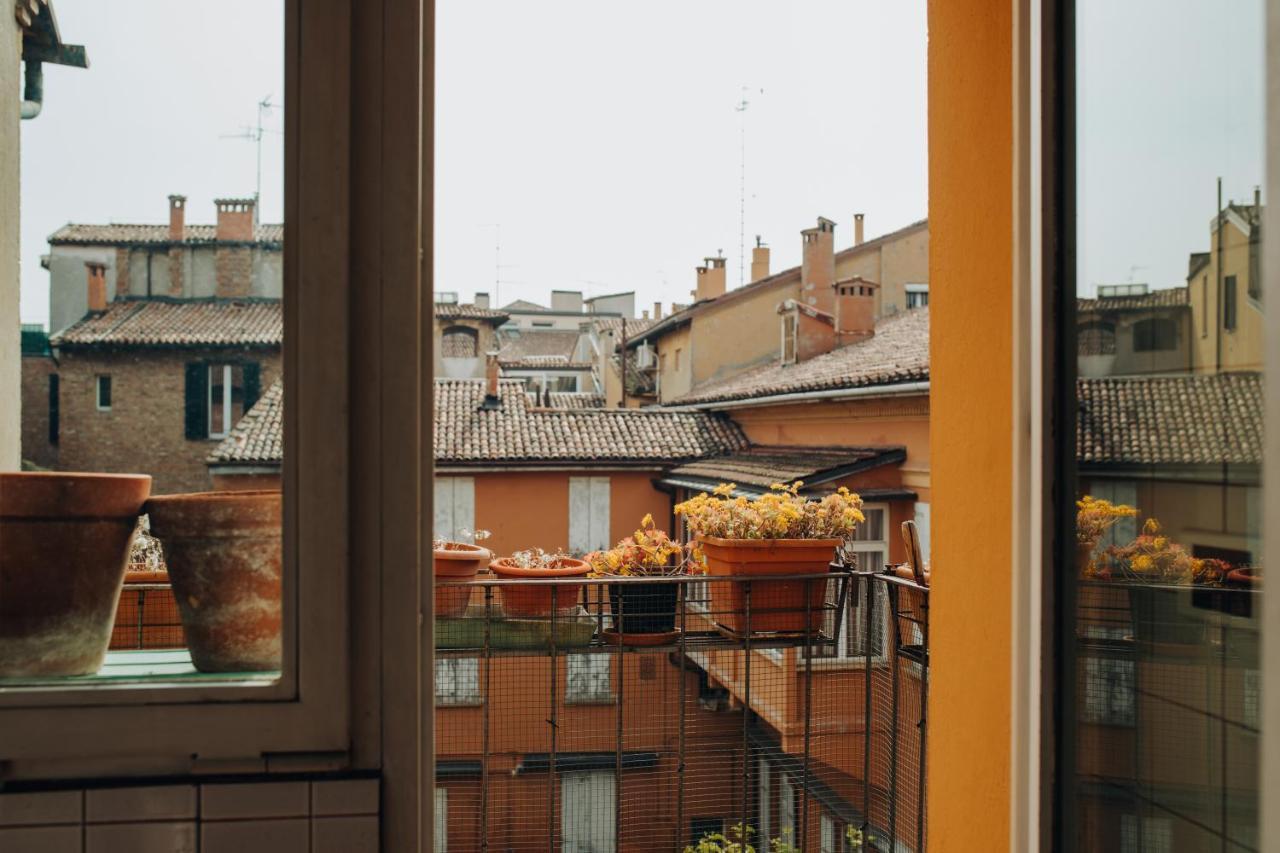 Casa Gangaiolo