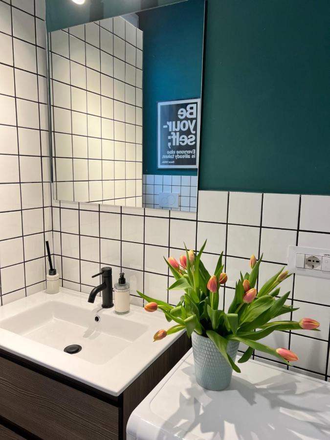 Nuovissimo: La Casa Bolognese Apartment Bologna