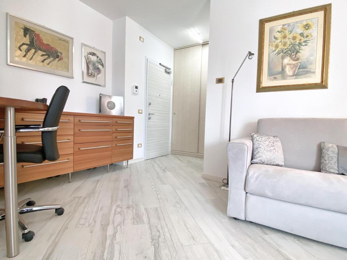 Appartamento Ur-nest Donato Creti Bologna