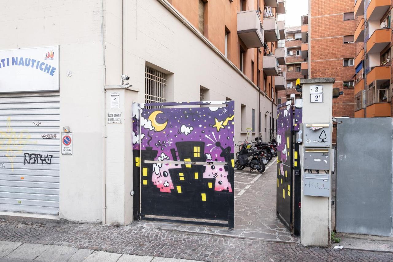 Apartment Porta Mascarella By Wonderful Italy