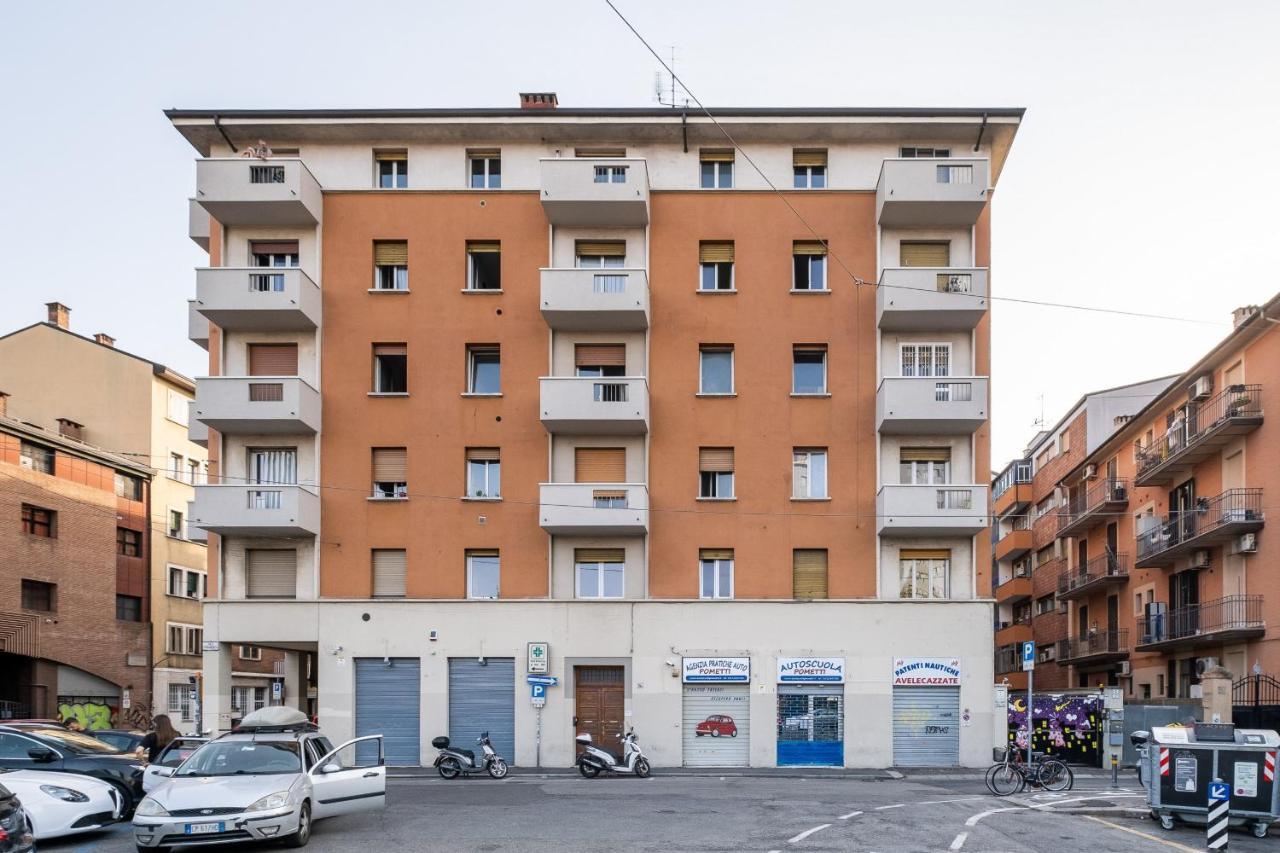 Apartment Porta Mascarella By Wonderful Italy