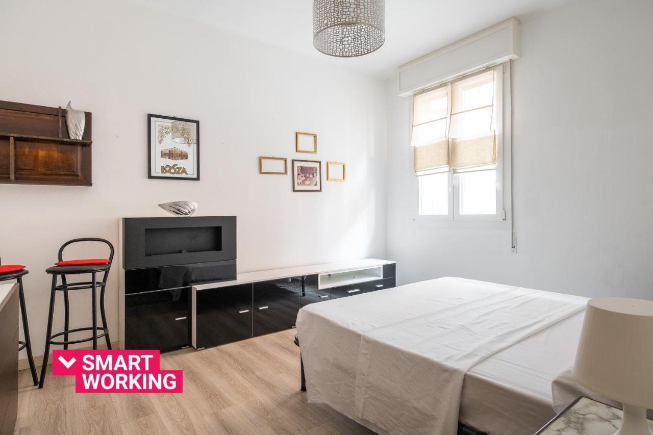 Apartment Porta Mascarella By Wonderful Italy