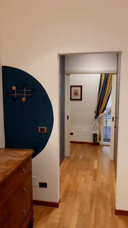 La Casa Di Sacco - Centro Apartamento *