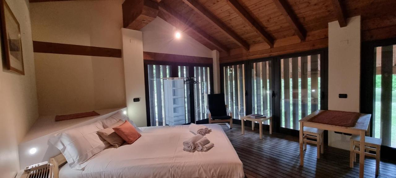 Apartment Farolfi Galliera