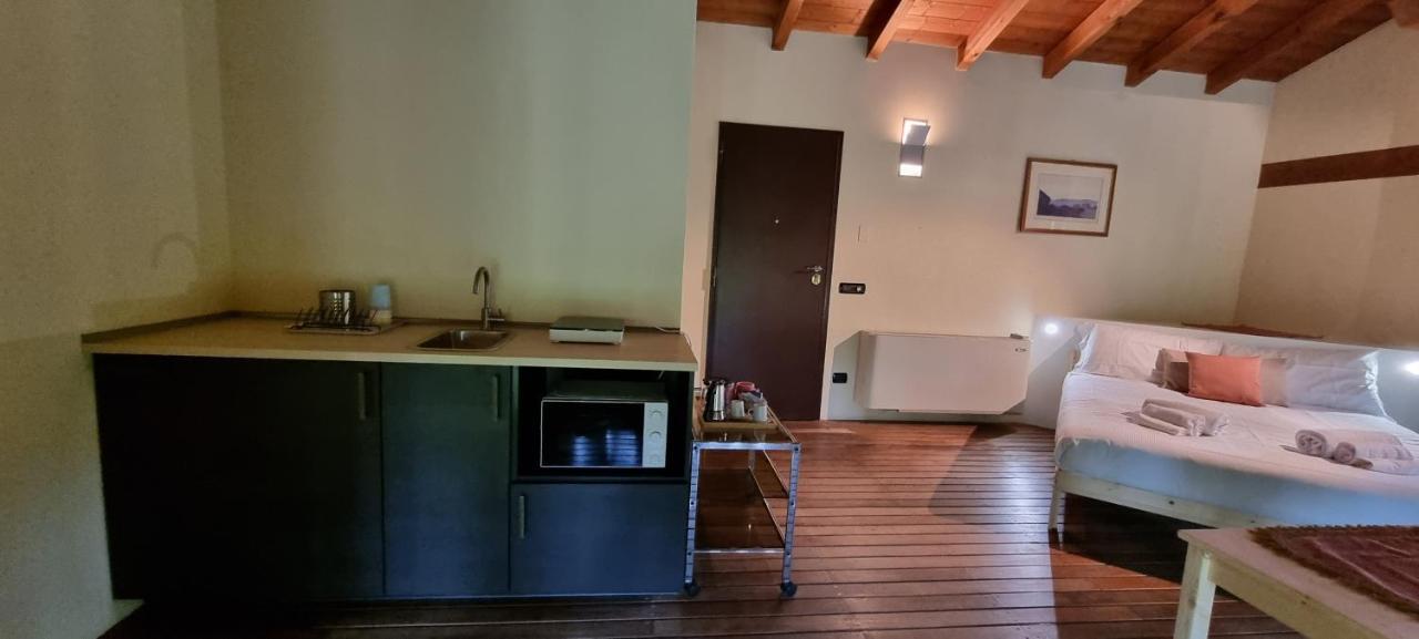 Farolfi Galliera Apartment *