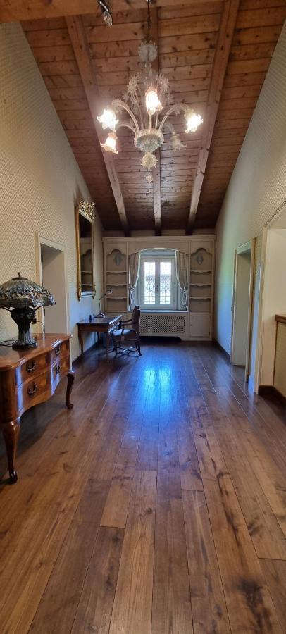 Apartment Farolfi Galliera *