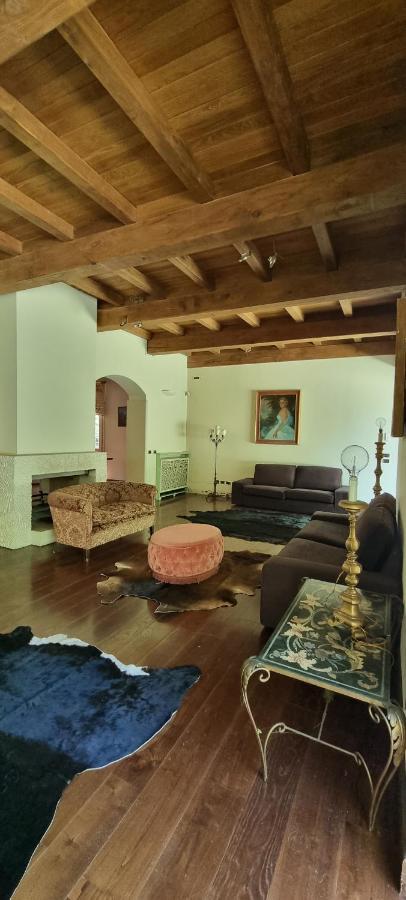 Apartment Farolfi Galliera