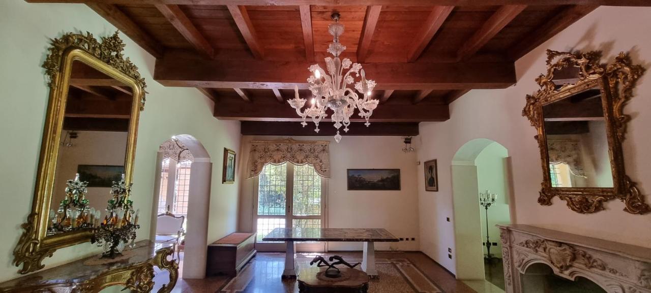 Apartment Farolfi Galliera *