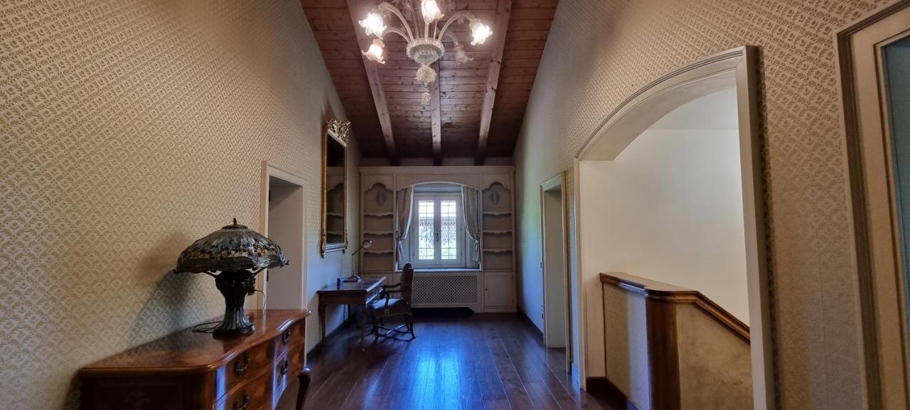 Apartment Farolfi Galliera *