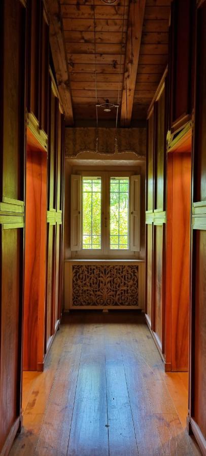 Apartment Farolfi Galliera *