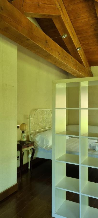 Apartment Farolfi Galliera Bologna