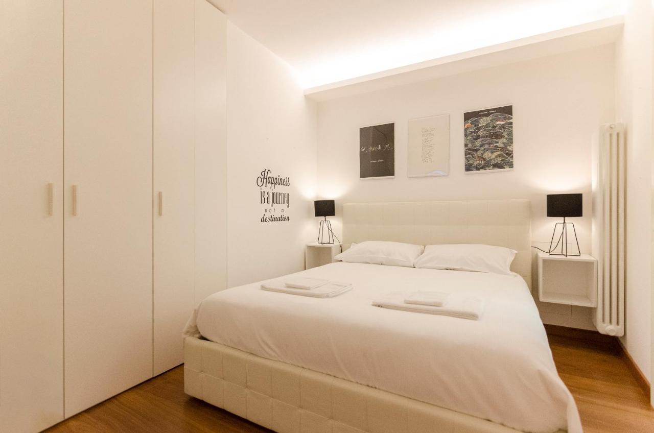 Apartment Broccaindosso, In Centro Storico