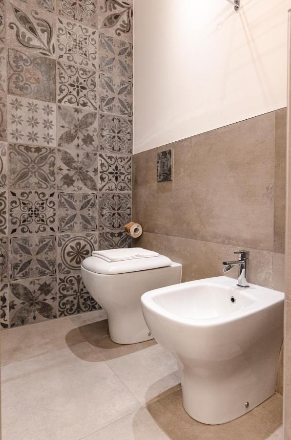 Broccaindosso, In Centro Storico Apartment Bologna