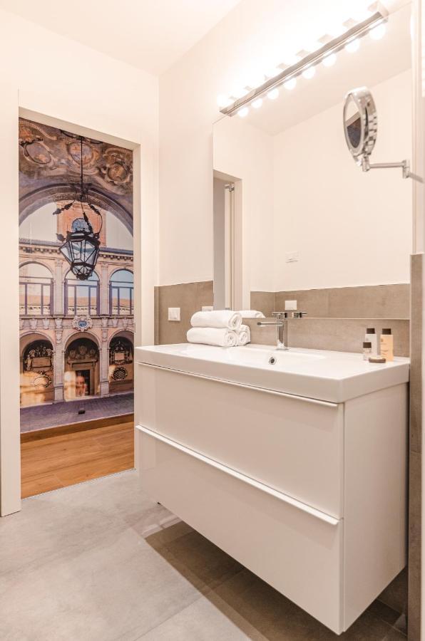 Broccaindosso, In Centro Storico Apartment