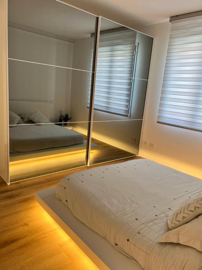 Apartamento Ferrarese209 *