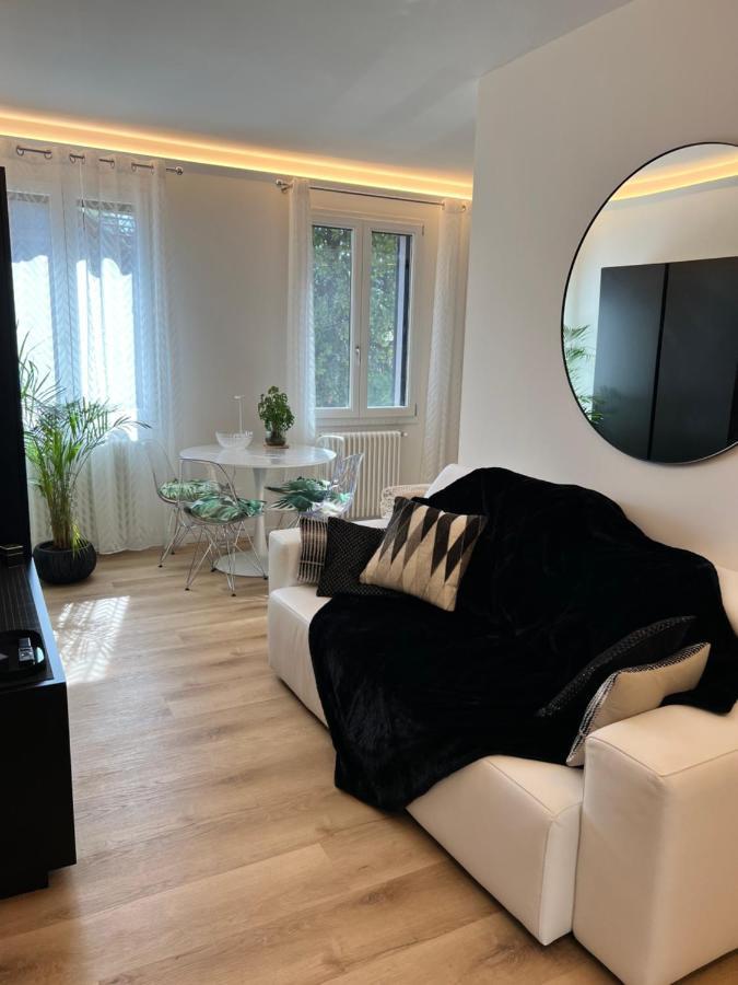 Apartamento Ferrarese209