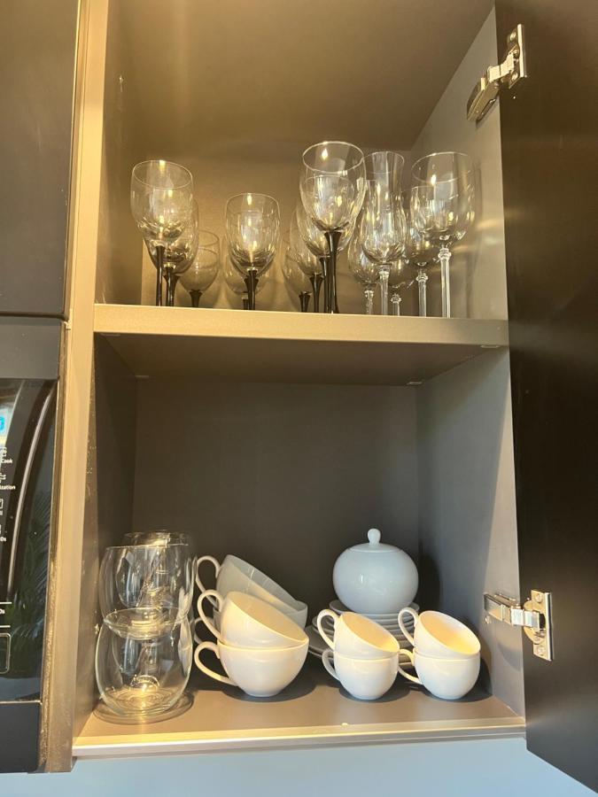 Ferrarese209 Apartamento *