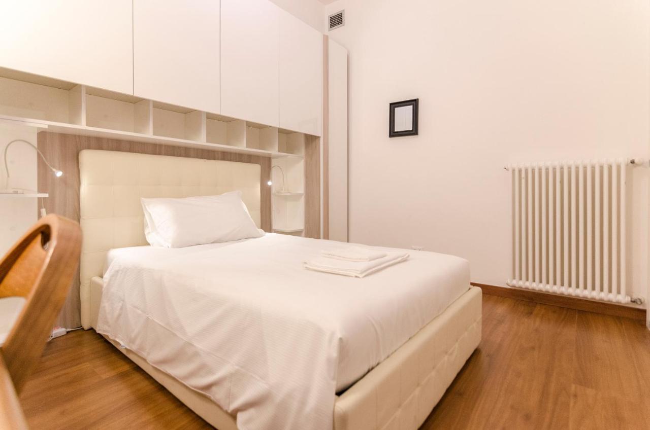 Apartment Broccaindosso, In Centro Storico *