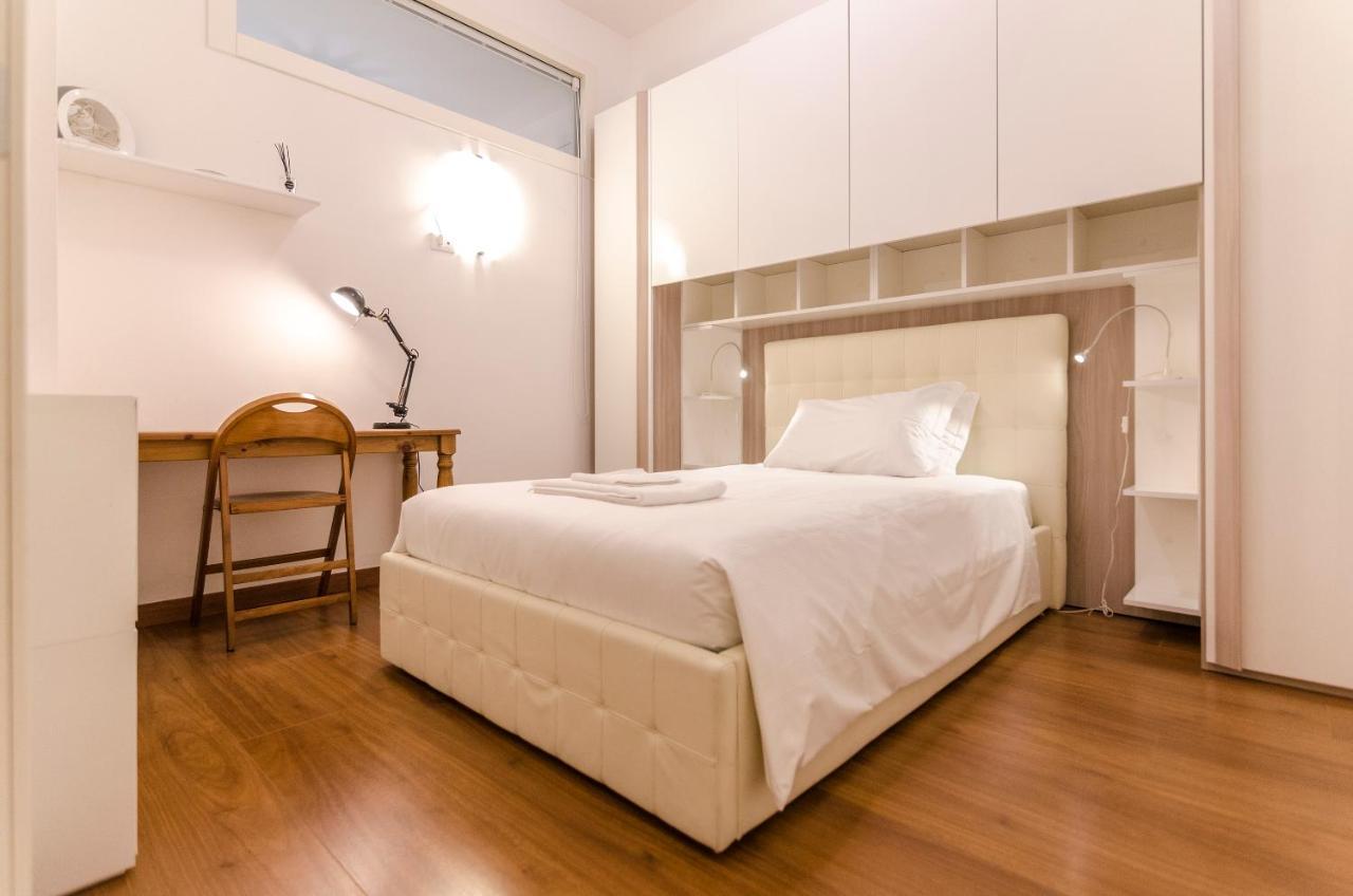 Apartment Broccaindosso, In Centro Storico