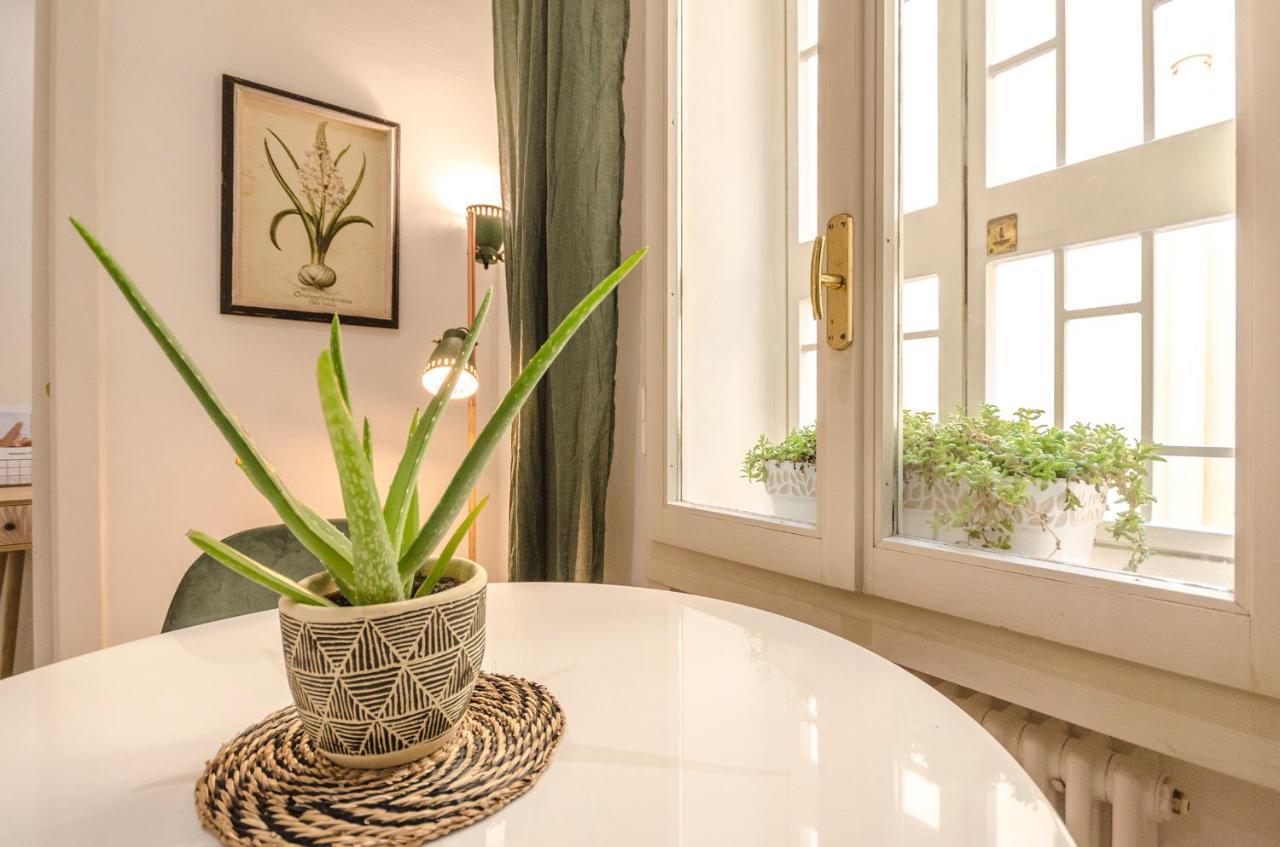 Pietralata Appartement
