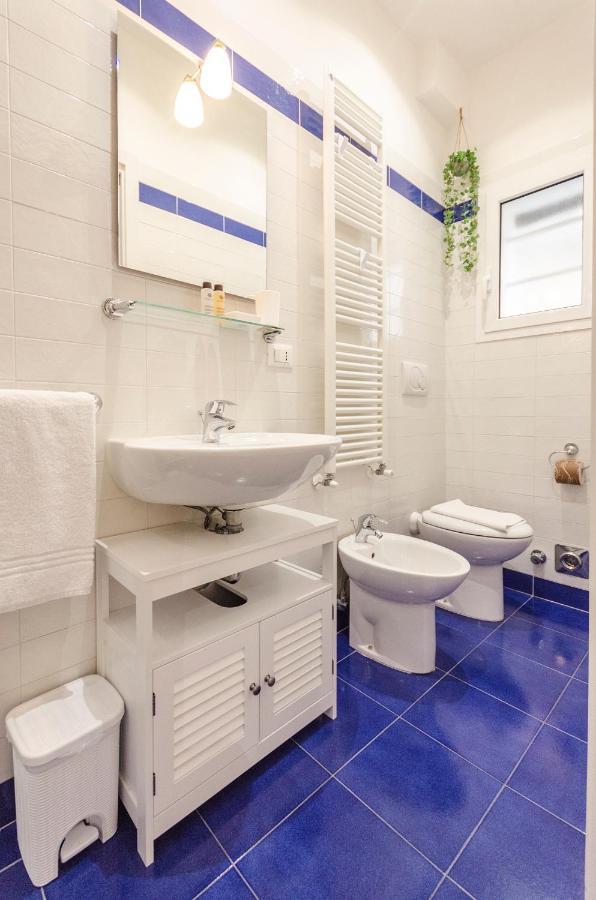 Pietralata Appartement